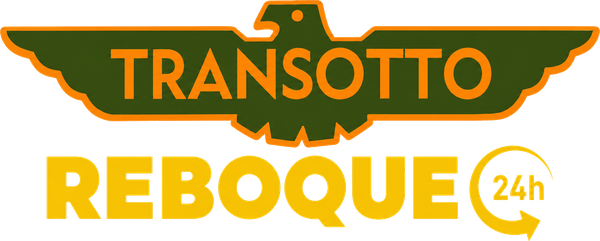 Transotto Reboque, guincho e reboque 24h